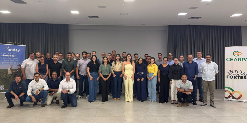Reunião Regional Andav e CEARPA no Mato Grosso