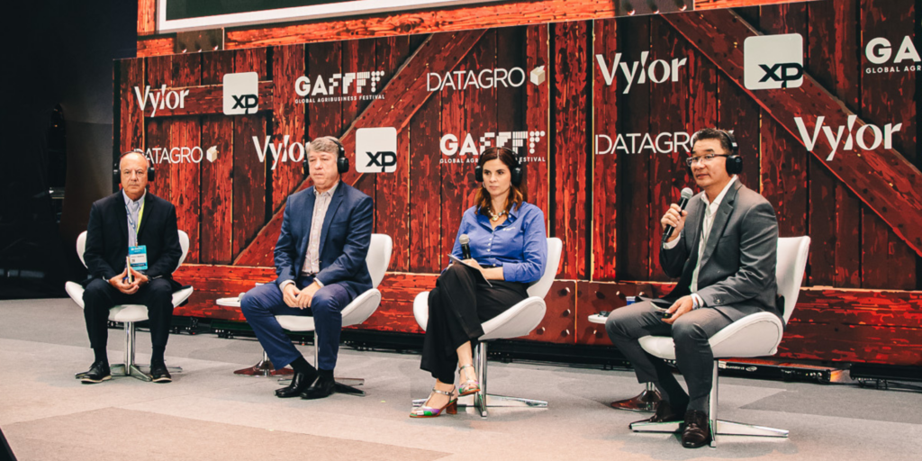 Andav destaca o protagonismo da Distribuição no GAFFFF 2026